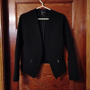 Size Small Black Blazer